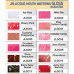 RUBY KISSES JELLICIOUS LIP GLOSS RUBY KISSES JELLICIOUS LIP GLOSS
